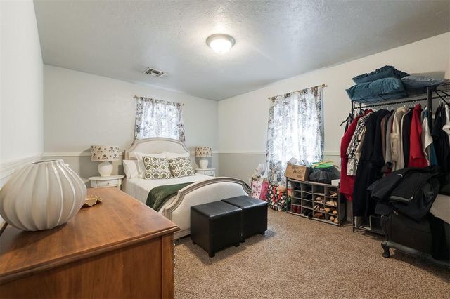 329302 E 1022 Road, Harrah, OK 73045