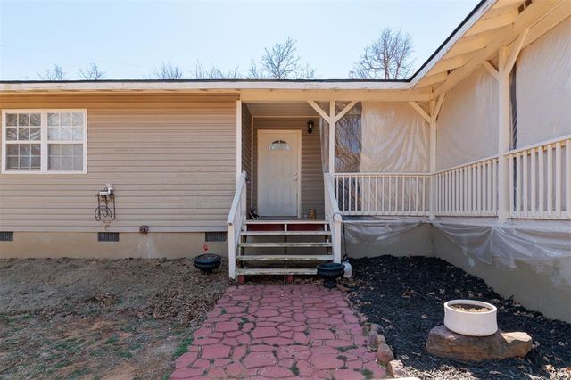 329302 E 1022 Road, Harrah, OK 73045