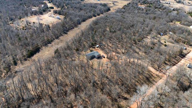 329302 E 1022 Road, Harrah, OK 73045