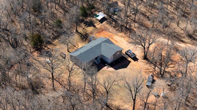 329302 E 1022 Road, Harrah, OK 73045