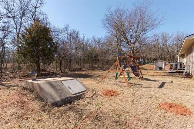 329302 E 1022 Road, Harrah, OK 73045