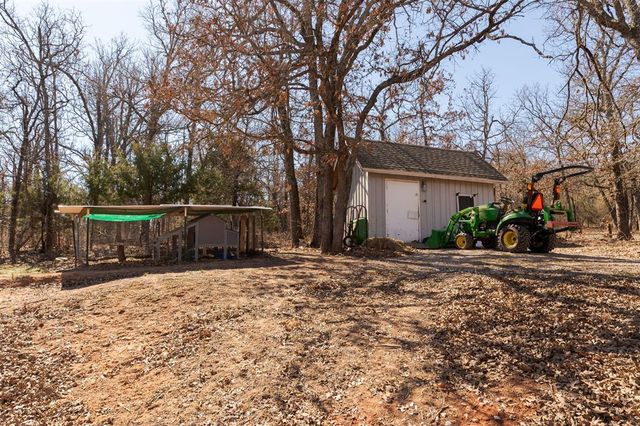 329302 E 1022 Road, Harrah, OK 73045