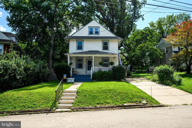 5 WHITEMARSH AVE, Glenside, PA 19038