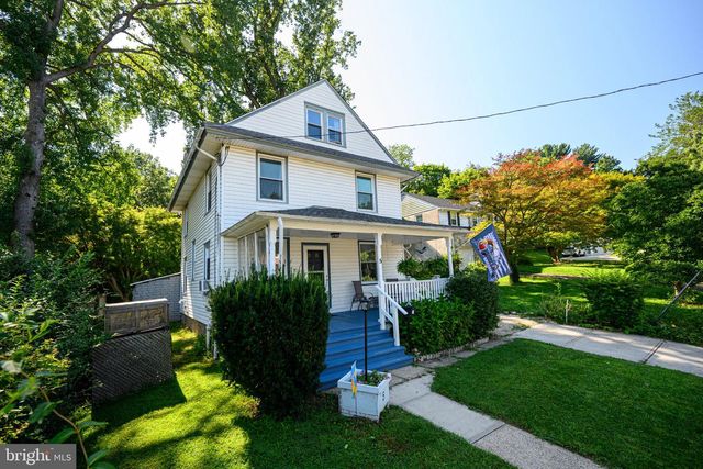 5 WHITEMARSH AVE, Glenside, PA 19038