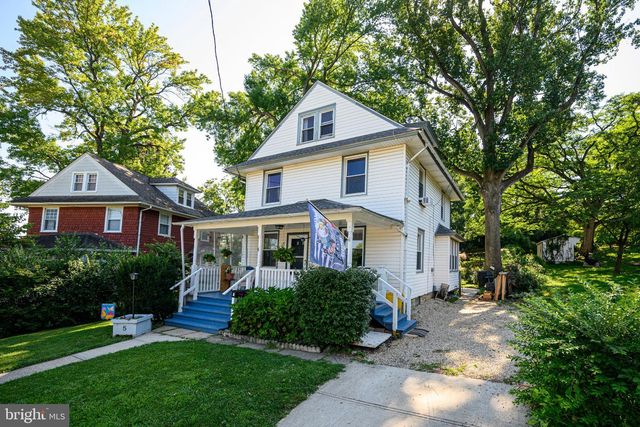 5 WHITEMARSH AVE, Glenside, PA 19038