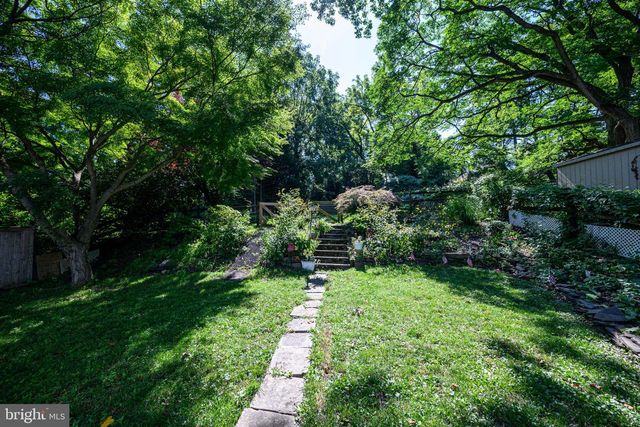5 WHITEMARSH AVE, Glenside, PA 19038