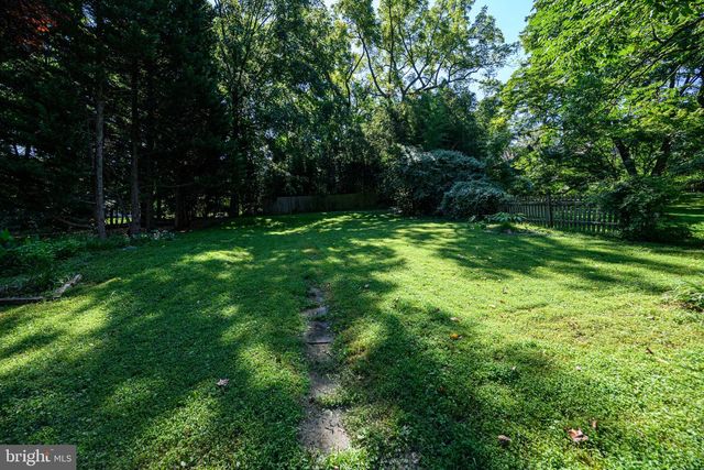5 WHITEMARSH AVE, Glenside, PA 19038