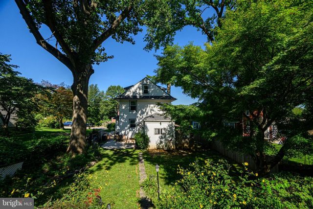 5 WHITEMARSH AVE, Glenside, PA 19038