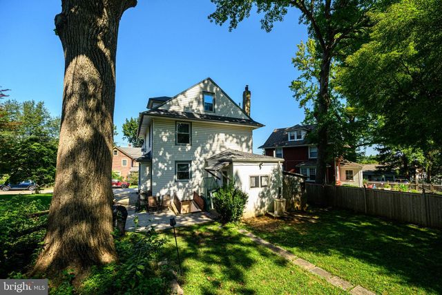 5 WHITEMARSH AVE, Glenside, PA 19038