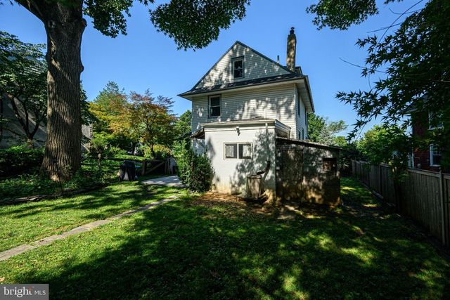 5 WHITEMARSH AVE, Glenside, PA 19038