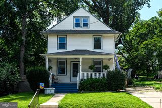 5 WHITEMARSH AVE, Glenside, PA 19038