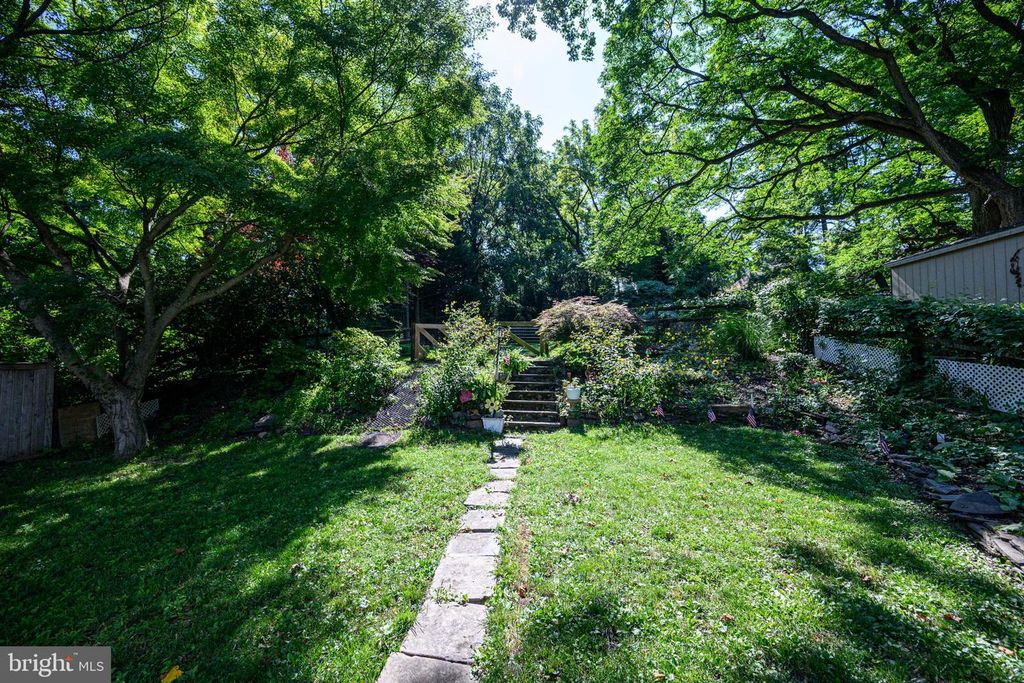 5 WHITEMARSH AVE, GLENSIDE, PA 19038 — photo 5
