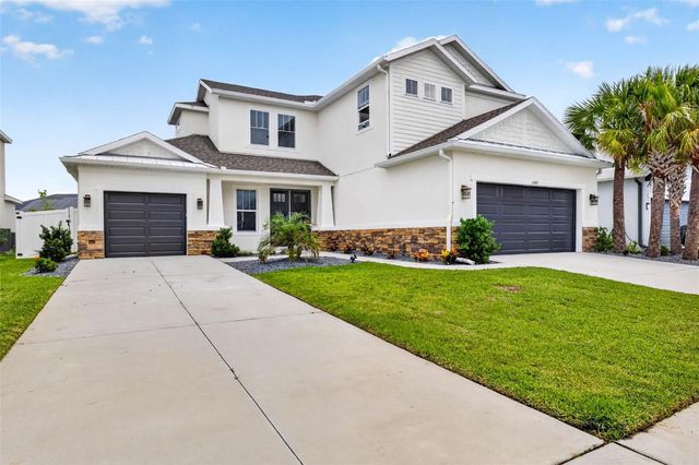 6967 TALAMORE DR, Wesley Chapel, FL 33545