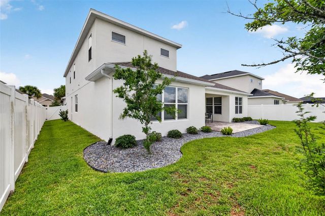 6967 TALAMORE DR, Wesley Chapel, FL 33545