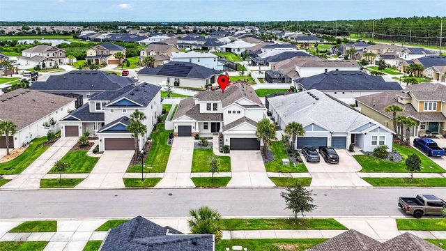 6967 TALAMORE DR, Wesley Chapel, FL 33545