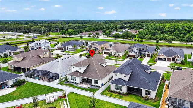 6967 TALAMORE DR, Wesley Chapel, FL 33545