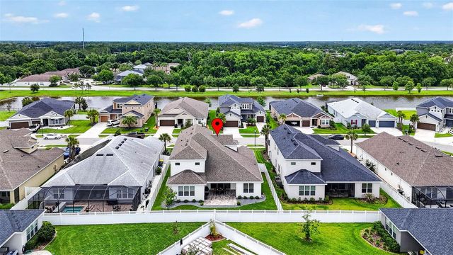 6967 TALAMORE DR, Wesley Chapel, FL 33545