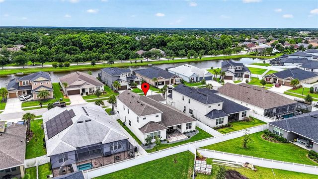 6967 TALAMORE DR, Wesley Chapel, FL 33545