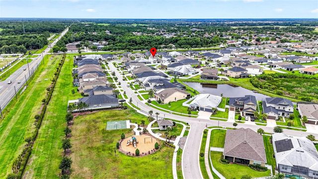 6967 TALAMORE DR, Wesley Chapel, FL 33545