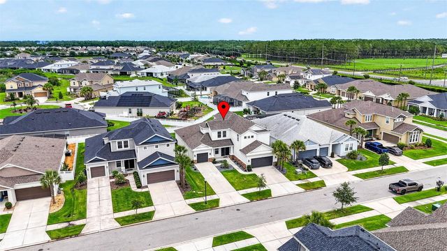 6967 TALAMORE DR, Wesley Chapel, FL 33545
