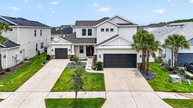 6967 TALAMORE DR, Wesley Chapel, FL 33545