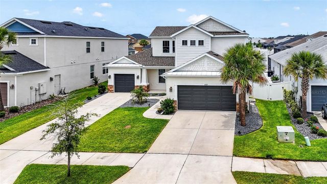 6967 TALAMORE DR, Wesley Chapel, FL 33545