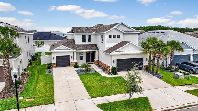 6967 TALAMORE DR, Wesley Chapel, FL 33545