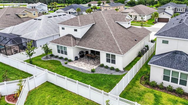 6967 TALAMORE DR, Wesley Chapel, FL 33545