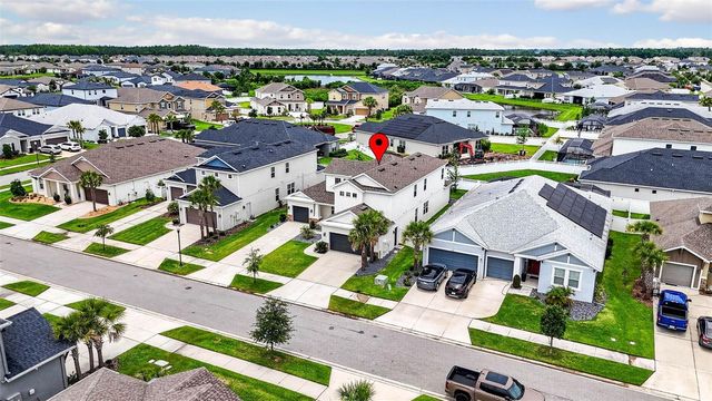 6967 TALAMORE DR, Wesley Chapel, FL 33545
