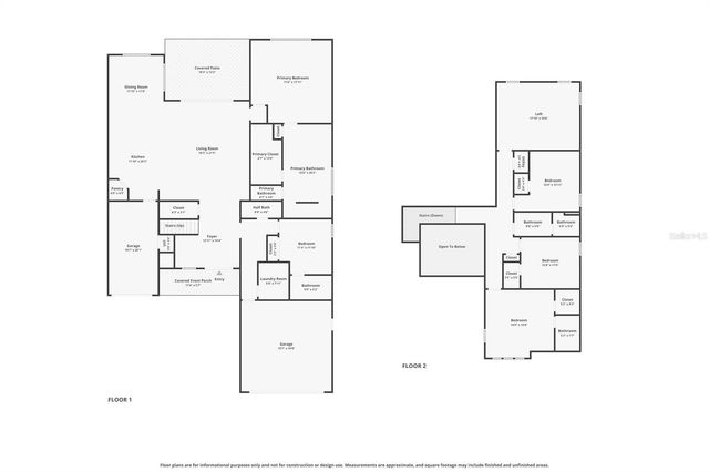 6967 TALAMORE DR, Wesley Chapel, FL 33545