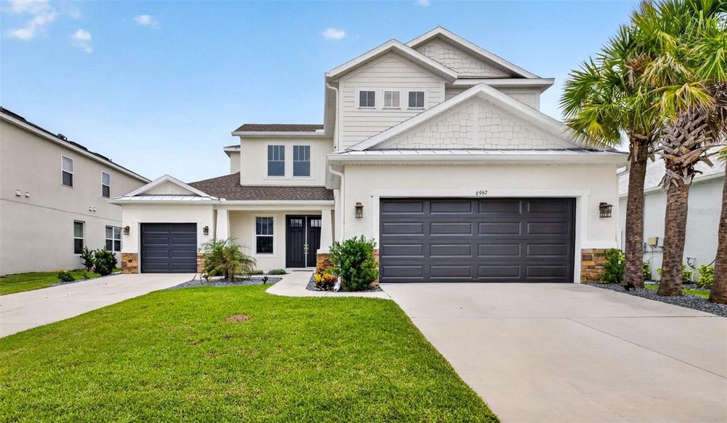 6967 TALAMORE DR, Wesley Chapel, FL 33545