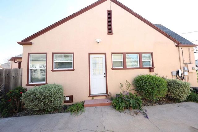 123 Chestnut Street, Salinas, CA 93901