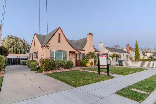 123 Chestnut Street, Salinas, CA 93901