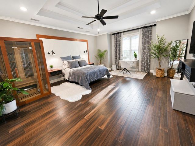 9495 HEDGEGROVE CV, Germantown, TN 38139