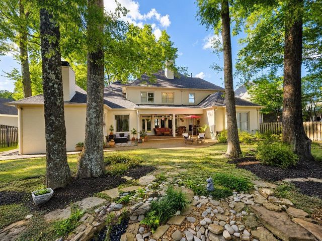 9495 HEDGEGROVE CV, Germantown, TN 38139