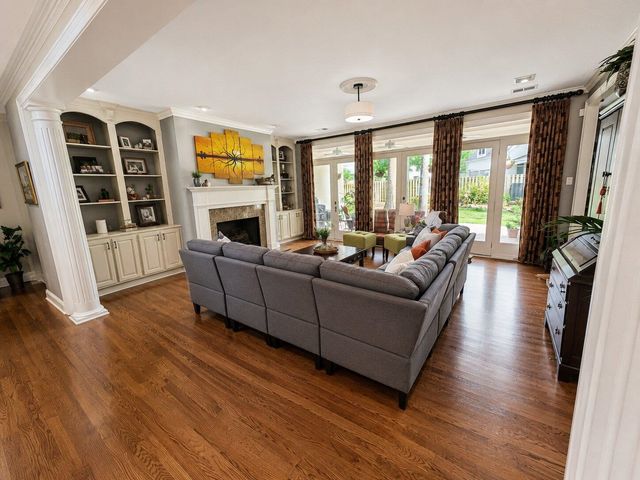 9495 HEDGEGROVE CV, Germantown, TN 38139