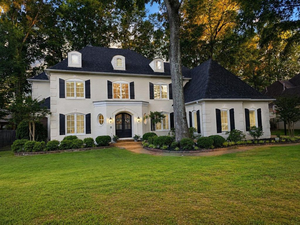 9495 HEDGEGROVE CV, Germantown, TN 38139