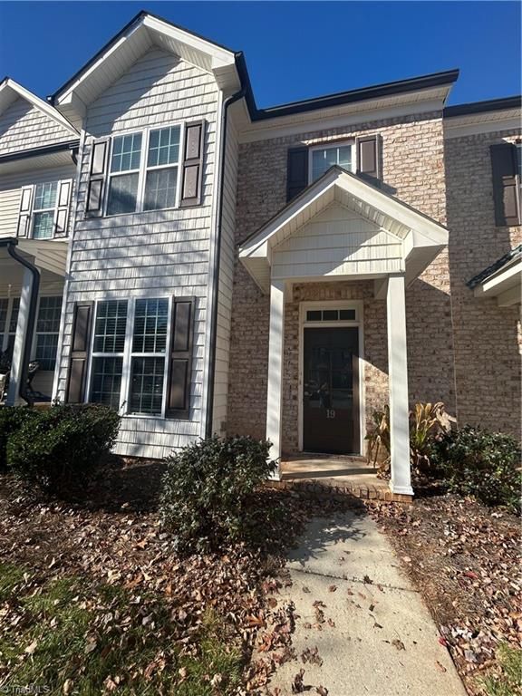 19 Nandina Drive, Greensboro, NC 27455