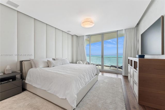 16901 Collins Avenue 805, Sunny Isles Beach, FL 33160