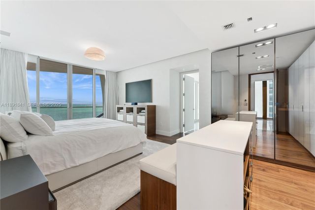 16901 Collins Avenue 805, Sunny Isles Beach, FL 33160