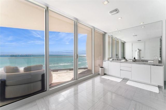 16901 Collins Avenue 805, Sunny Isles Beach, FL 33160