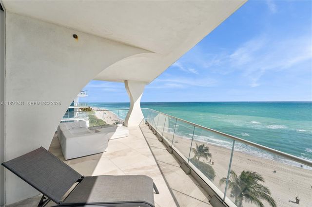16901 Collins Avenue 805, Sunny Isles Beach, FL 33160