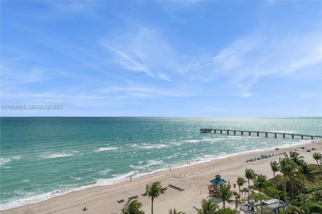 16901 Collins Avenue 805, Sunny Isles Beach, FL 33160