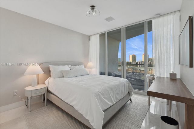 16901 Collins Avenue 805, Sunny Isles Beach, FL 33160