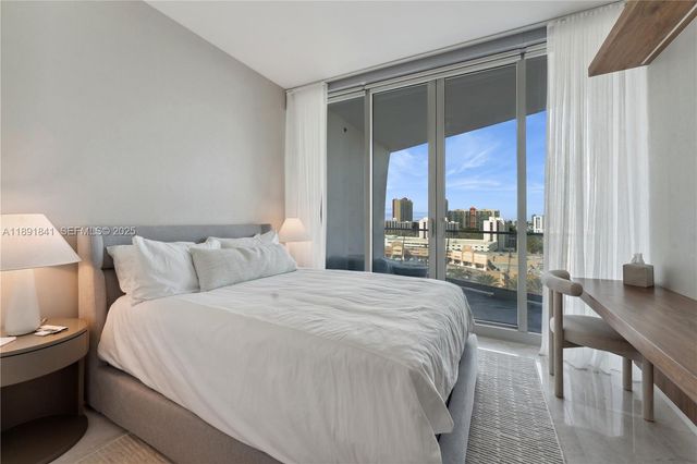 16901 Collins Avenue 805, Sunny Isles Beach, FL 33160