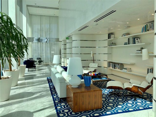 16901 Collins Avenue 805, Sunny Isles Beach, FL 33160