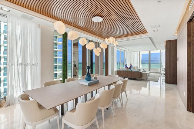 16901 Collins Avenue 805, Sunny Isles Beach, FL 33160