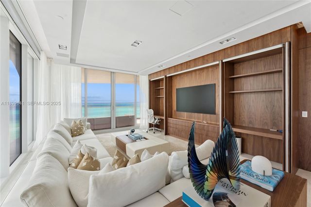 16901 Collins Avenue 805, Sunny Isles Beach, FL 33160