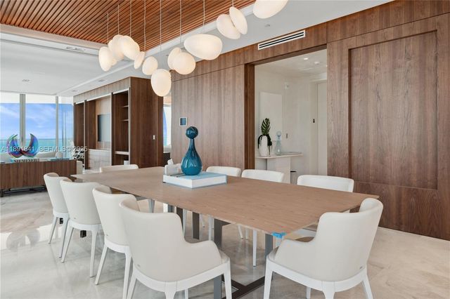 16901 Collins Avenue 805, Sunny Isles Beach, FL 33160