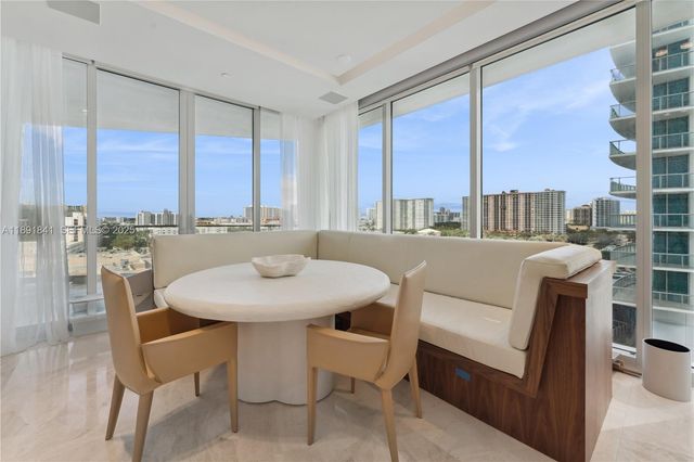 16901 Collins Avenue 805, Sunny Isles Beach, FL 33160
